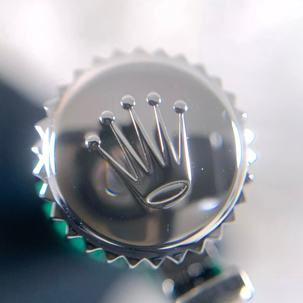 Rolex Emerald Rollerball Pen