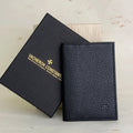 Vacheron Constantin Patrimony Leather Wallet