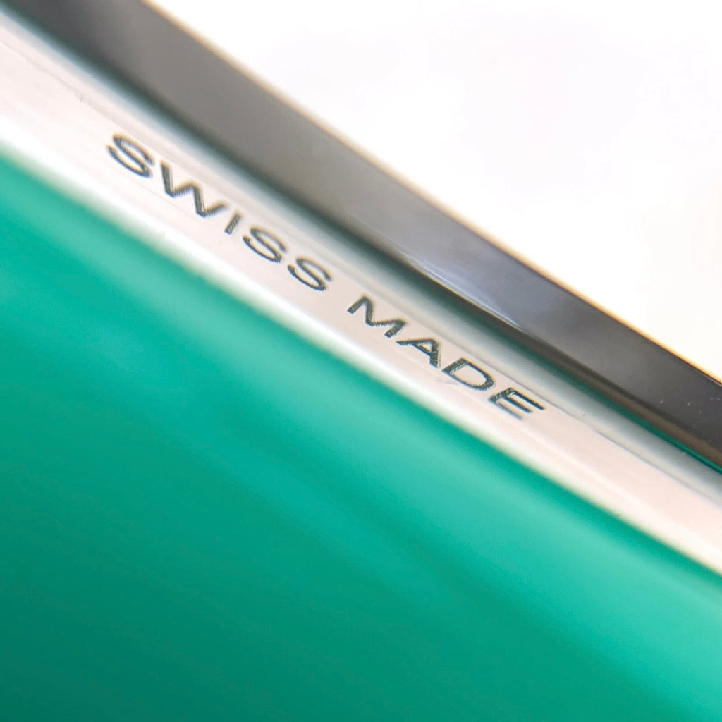 Rolex Emerald Rollerball Pen