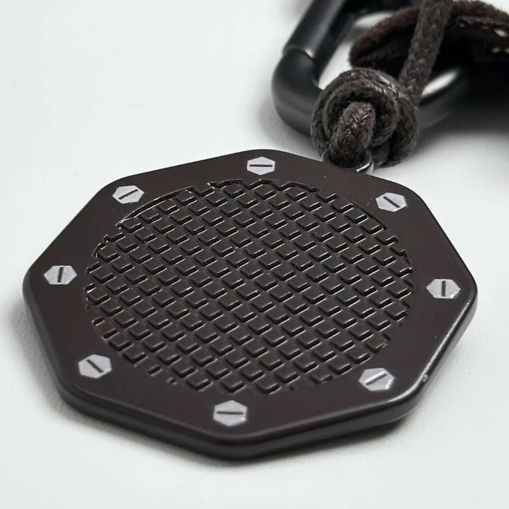 Audemars Piguet x Cactus Jack Travis Scott 1875 Keychain