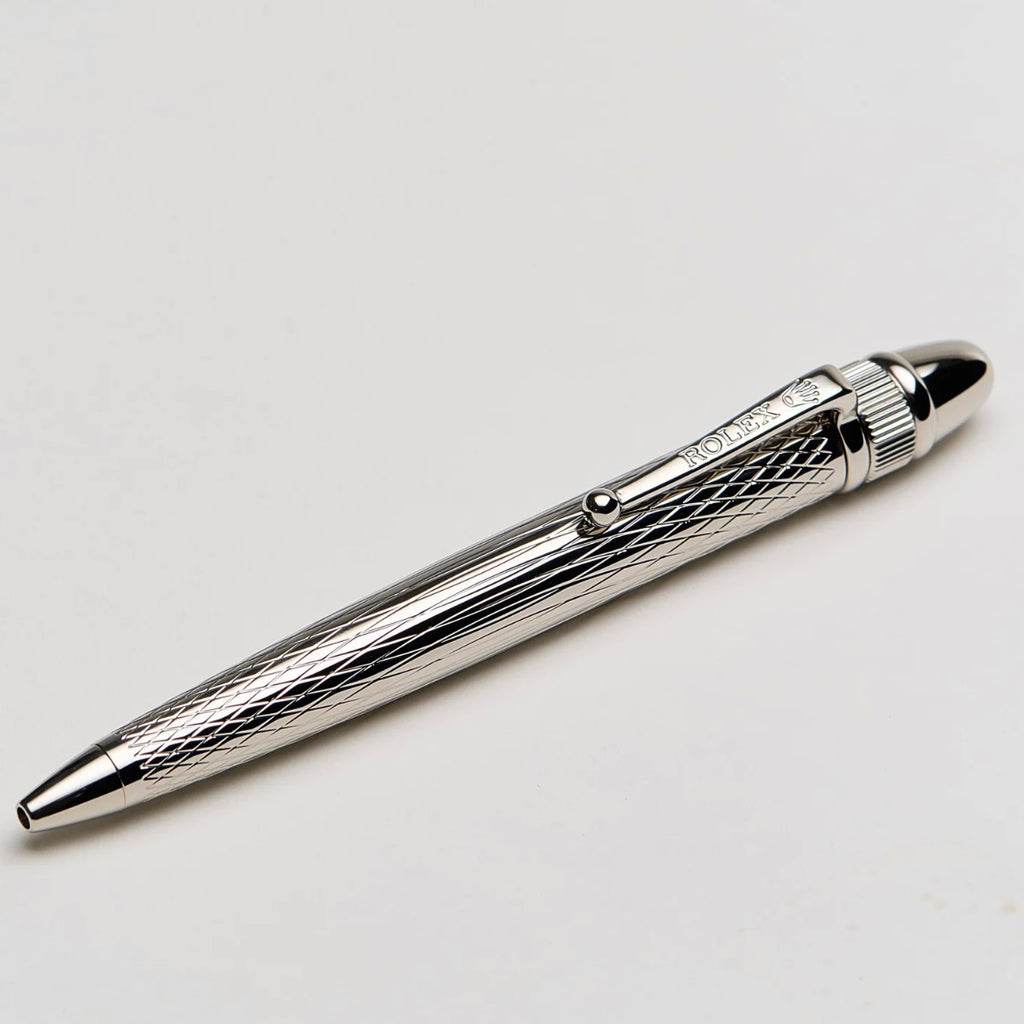 Rolex Silver Spectrum Pen