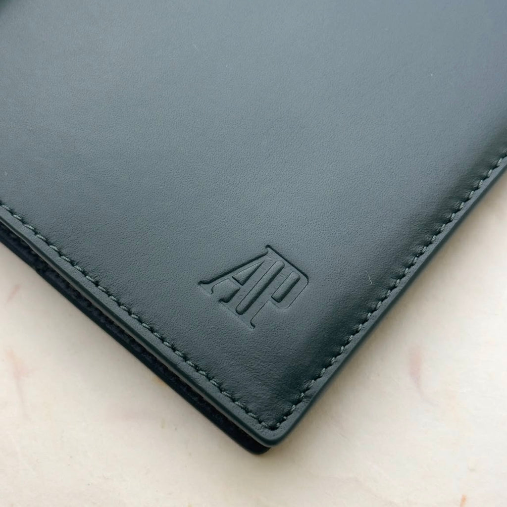 Audemars Piguet Evergreen Passport
Wallet