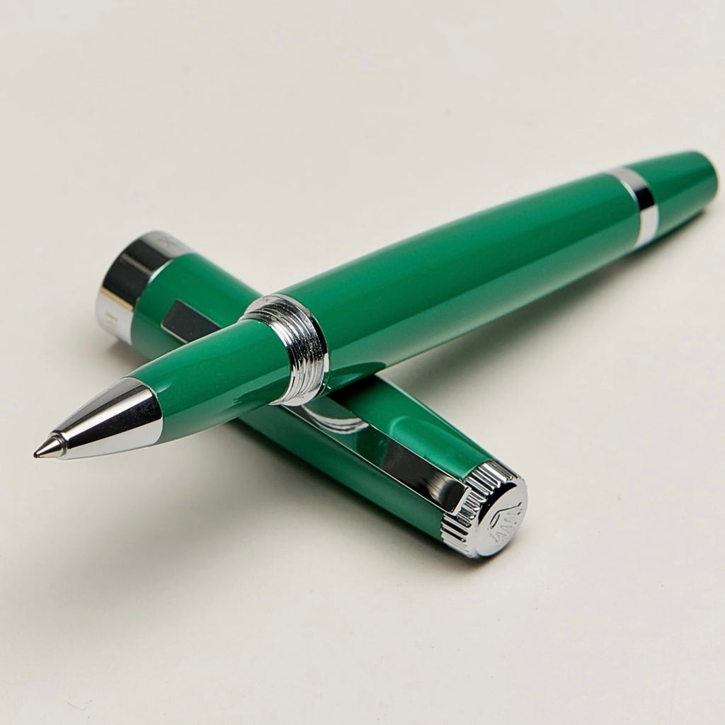 Rolex Emerald Rollerball Pen