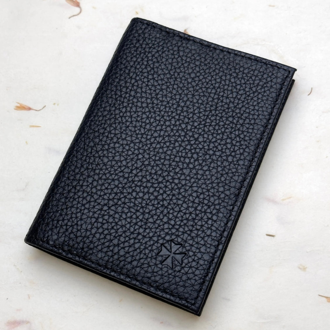 Vacheron Constantin Patrimony Leather Wallet