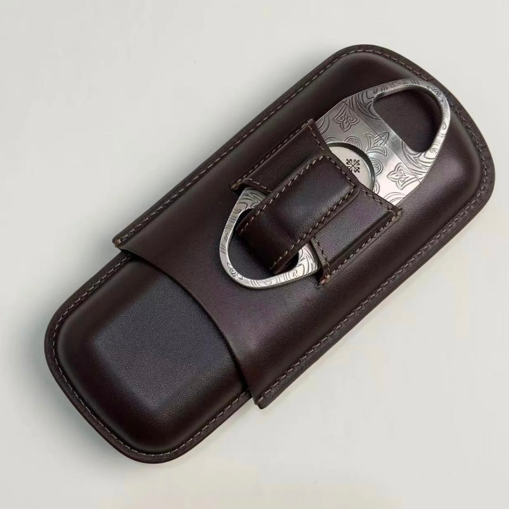 Patek Philippe Prestige Cigar Set