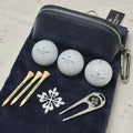 Patek Philippe Exclusive Golf Set