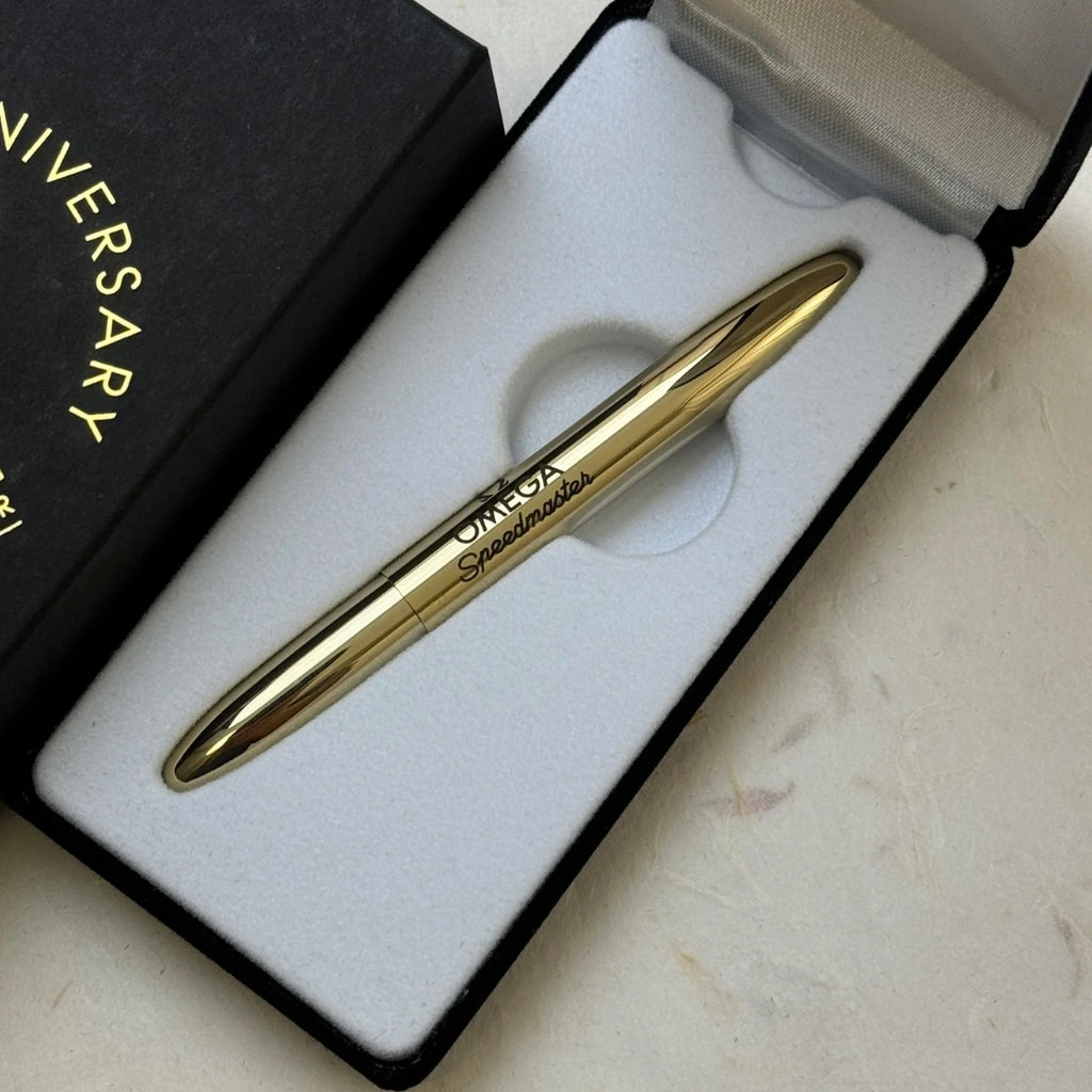 Omega Speedmaster Apollo 11 50th Anniversary Ballpoint Pen
