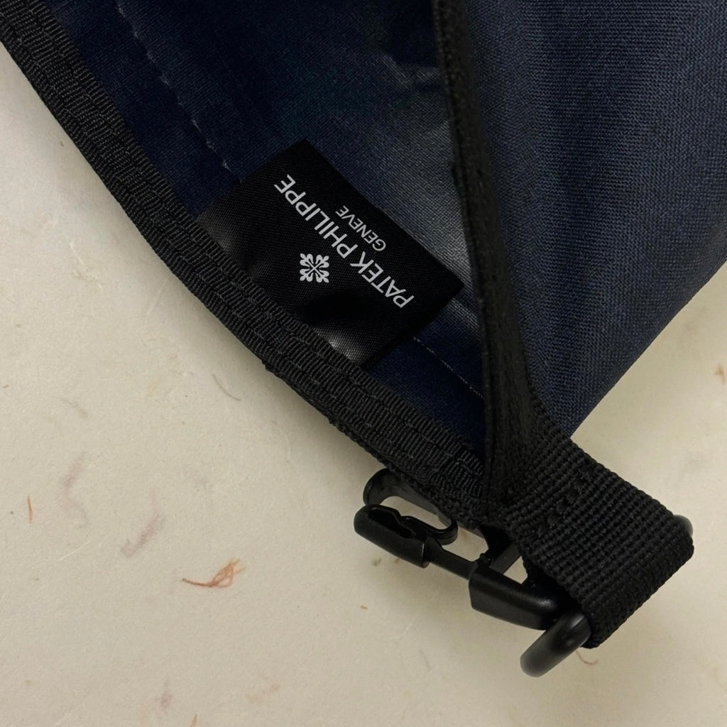 Patek Philippe Surge Waterproof Travel Pouch