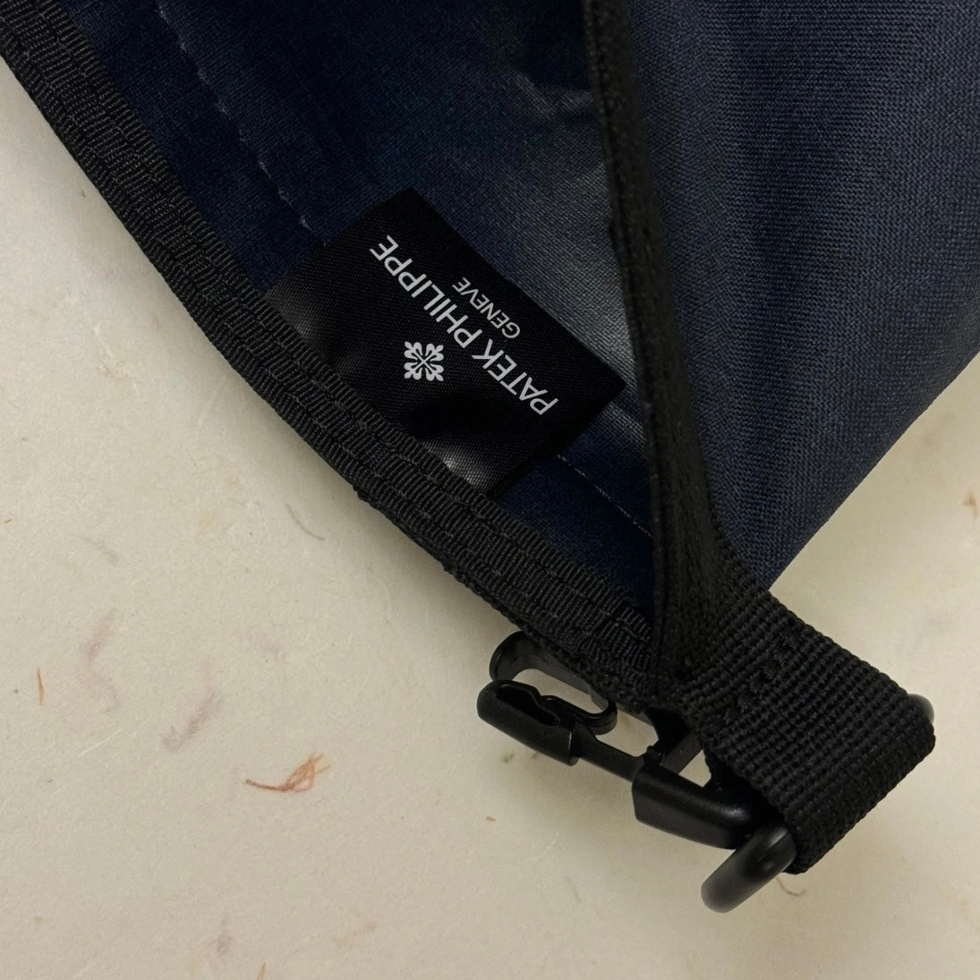 Patek Philippe Surge Waterproof Travel Pouch