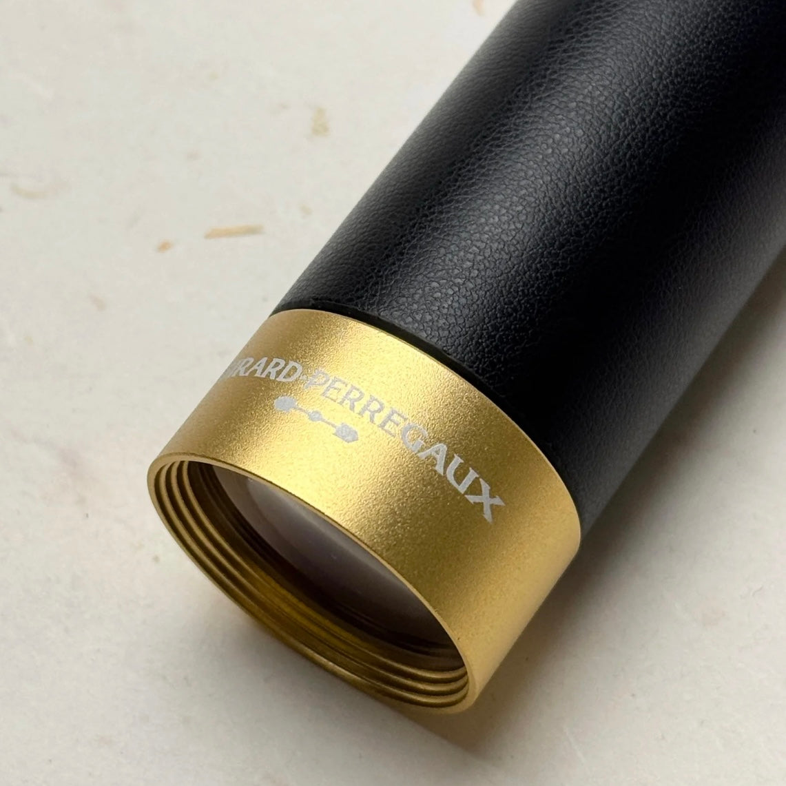 Girard-Perregaux Golden Emblem Monocular