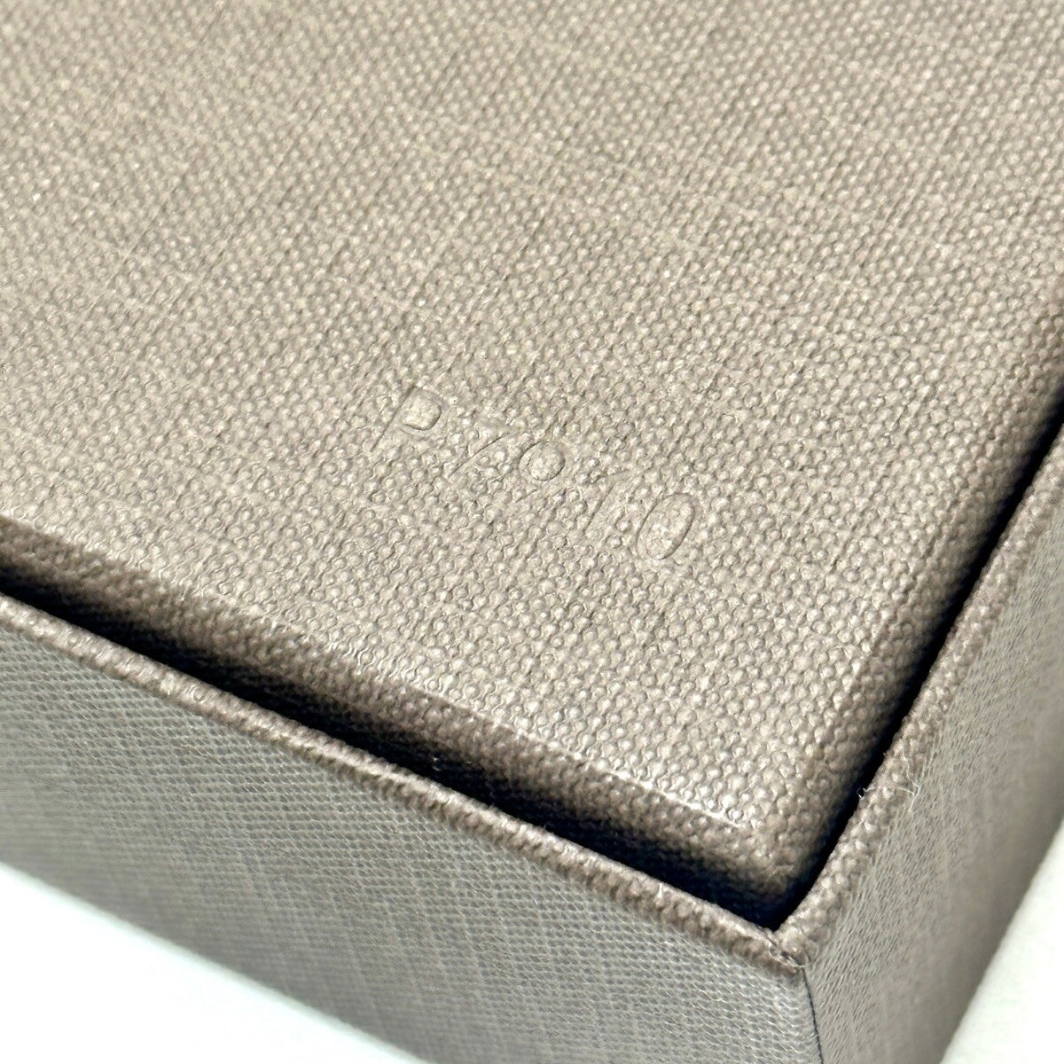 Patek Philippe Sunglasses with Saffiano Leather Case