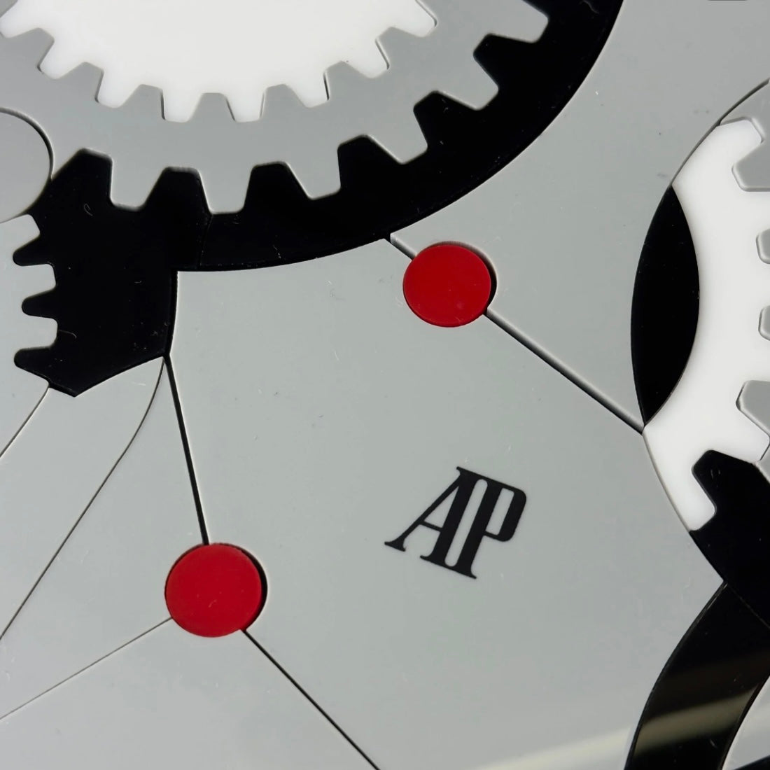 Audemars Piguet Royal Oak Puzzle