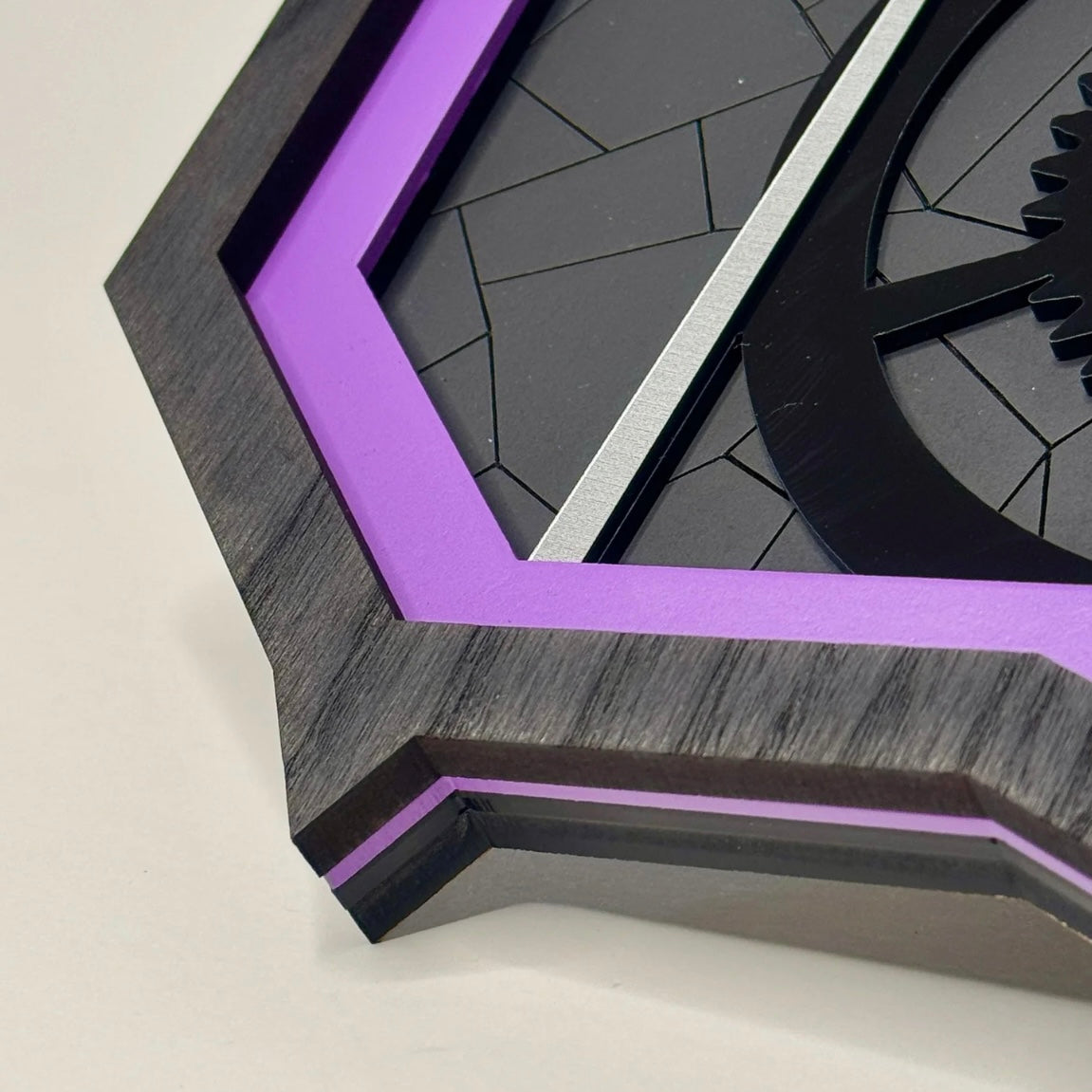 Audemars Piguet X Marvel Black Panther Collector’s Display 2021