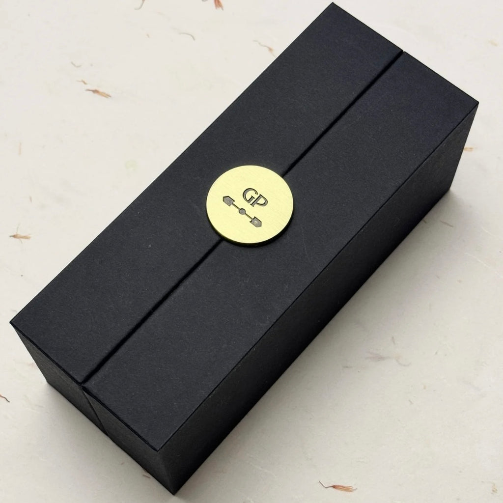 Girard-Perregaux Golden Emblem Monocular