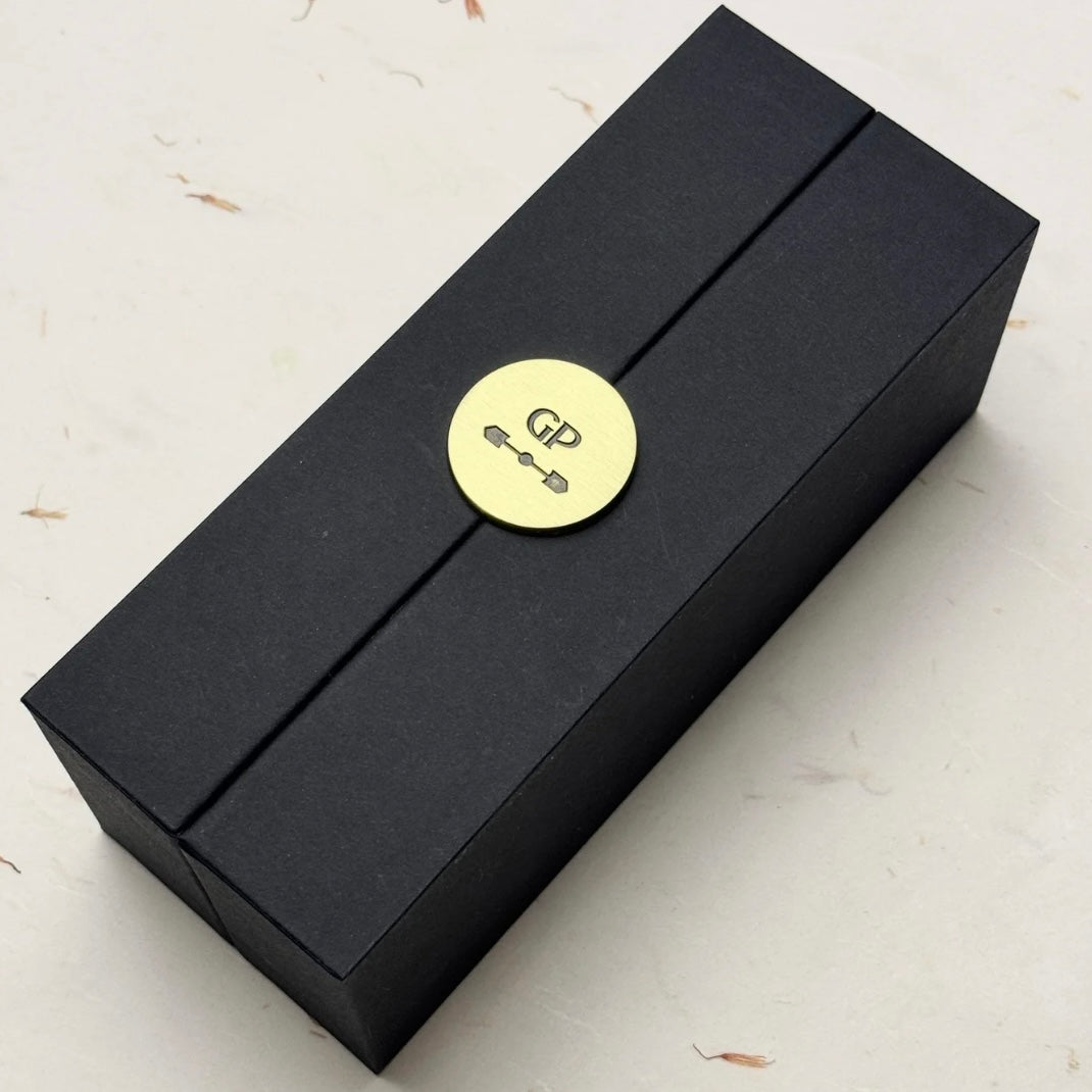 Girard-Perregaux Golden Emblem Monocular