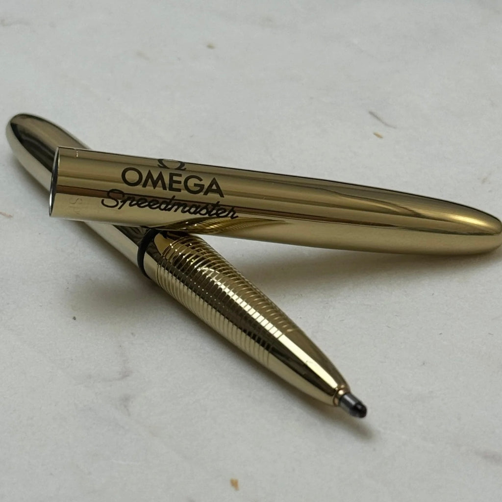 Omega Speedmaster Apollo 11 50th Anniversary Ballpoint Pen