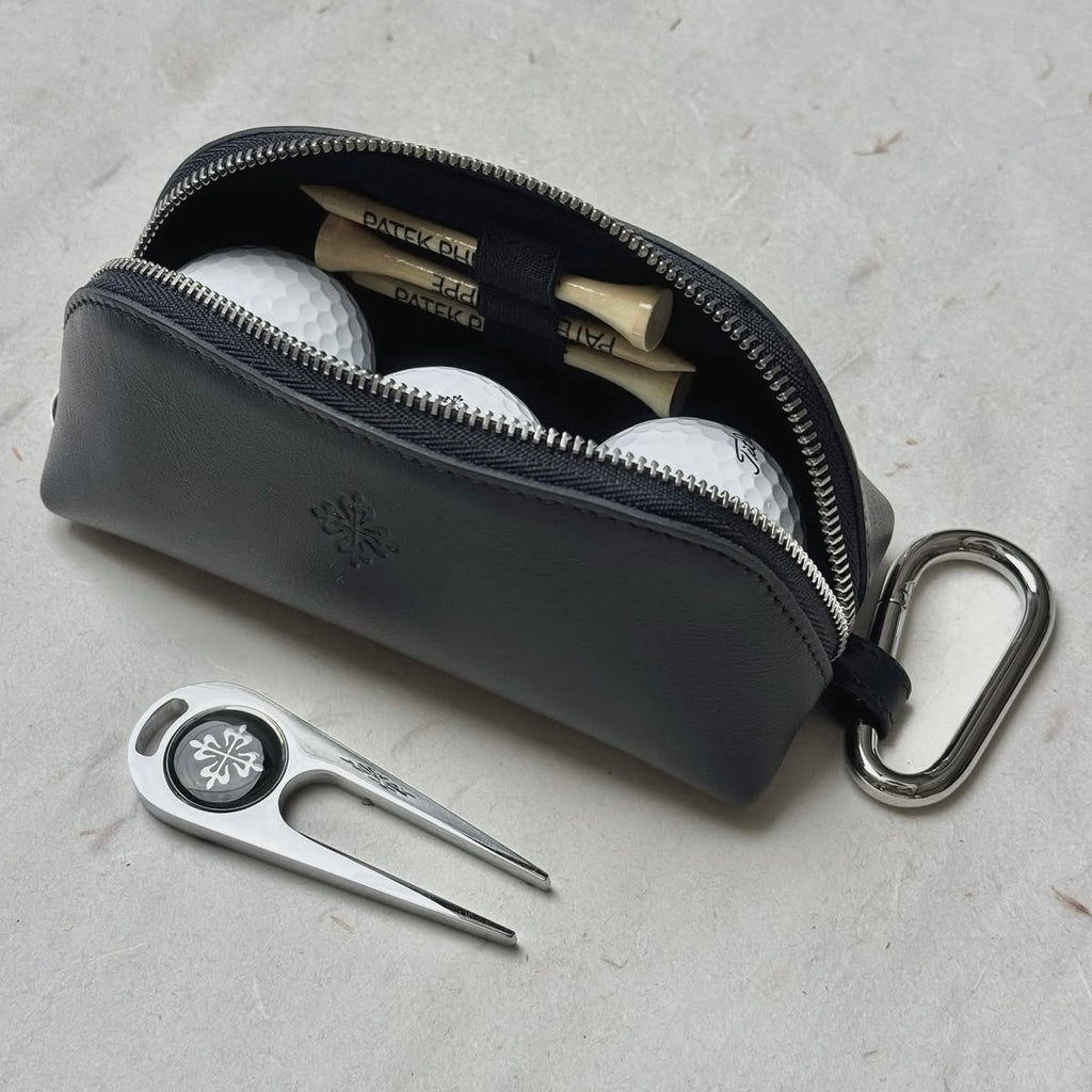 Patek Philippe Exclusive Golf Set