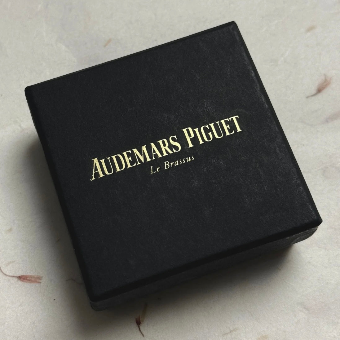 Audemars Piguet Royal Oak 50th Anniversary Stainless Steel Sky Blue Bracelet