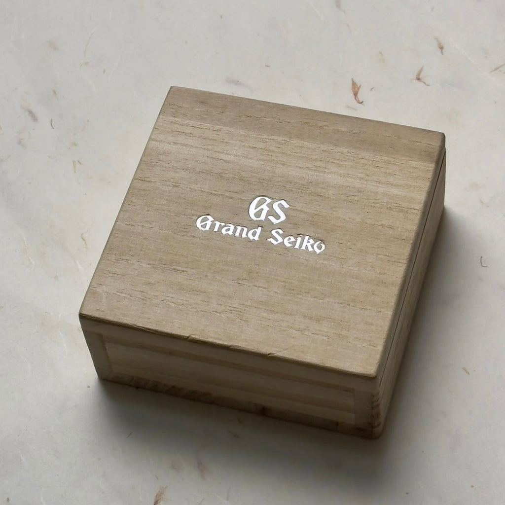 Grand Seiko Lion Nanbu Iron Paperweight