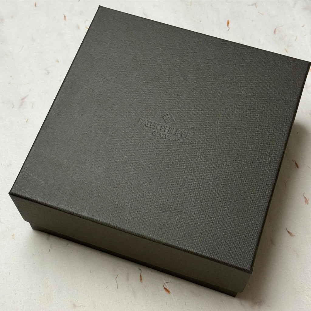 Patek Philippe Exclusive Golf Set