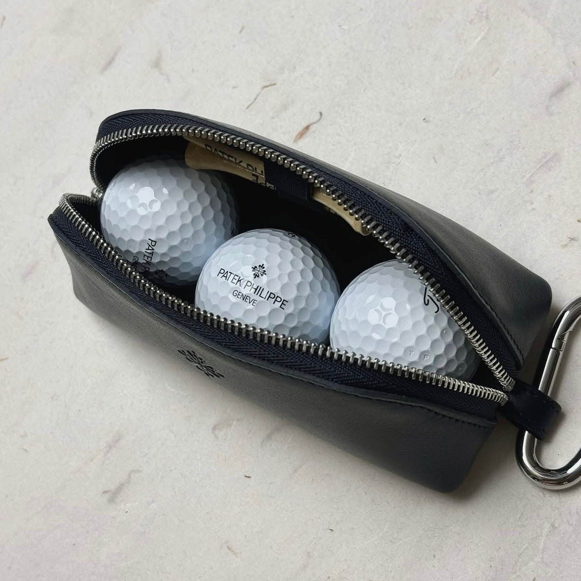 Patek Philippe Exclusive Golf Set