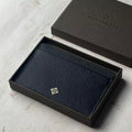 Patek Philippe Gold Emblem Cardholder