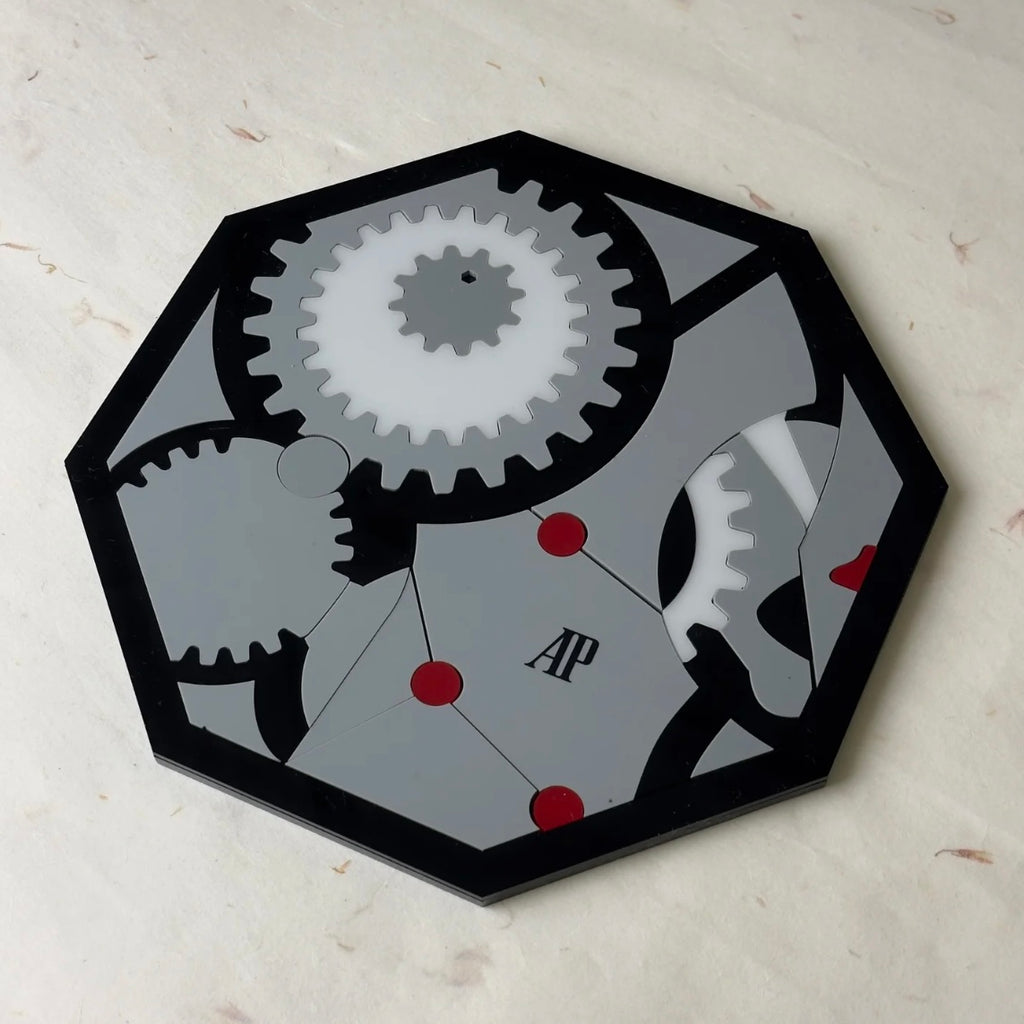 Audemars Piguet Royal Oak Puzzle