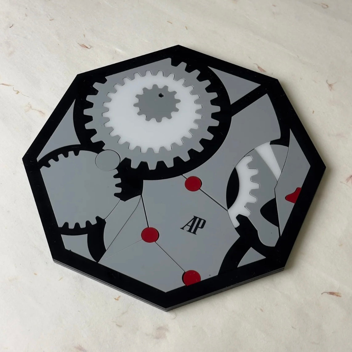 Audemars Piguet Royal Oak Puzzle